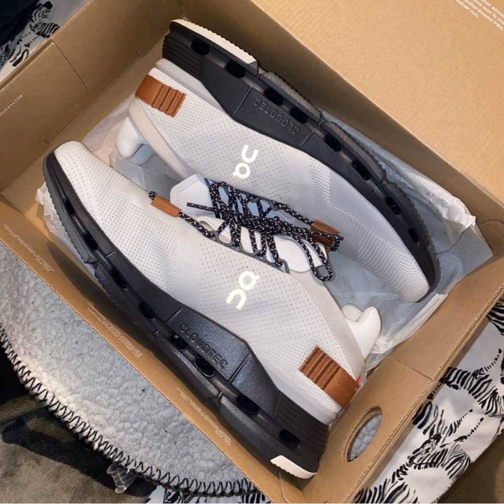 CLOUD NOVA MENS SHOE